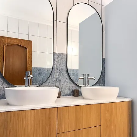 Spacious 4 Bedroom I Terrace I Parking Monswiller